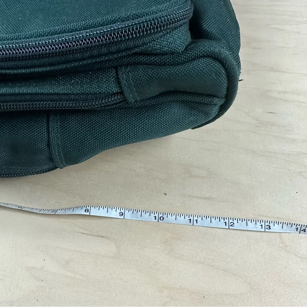 Eddie Bauer travel bag